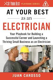 Book an Electrician