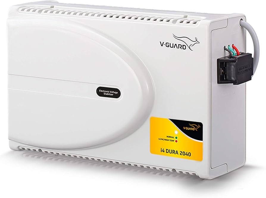 Inverter &stabiliser Inverter installation