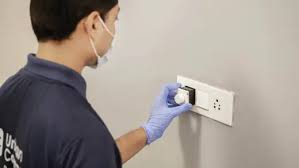 Light Bulb /tubelight holder installation