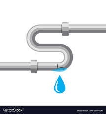 Pipeline leakage repair