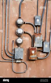 Wiring New external wiring