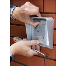 Door Bell Replacement