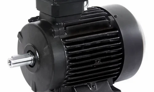 Motor installation /replace