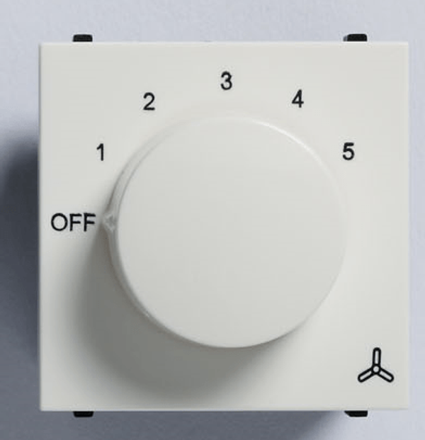 Ceiling fan Regulator Replacement
