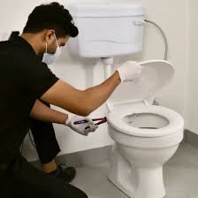 Toilet seat cover replacement