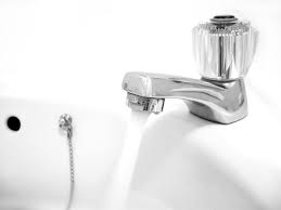 Water mixer tap repair