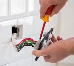 Switchboard Installation