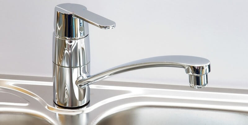 Tap & mixer Tap repair