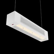 Karban airzone lite installation